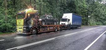 Pomoc drogowa TYTAN – 4 powody, dla których warto wybrać właśnie ją!