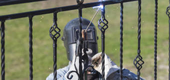 3 popularne rodzaje usług spawalniczych dla firm i osób prywatnych