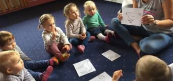 Jak przygotować malucha na pójście do żłobka?