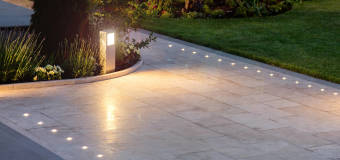 Piękne podjazdy, drogi, ścieżki i parkingi w wykonaniu firmy E.L.BRUK