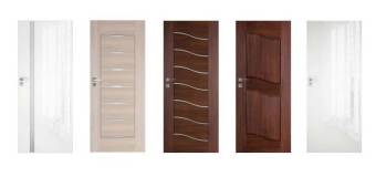 Jakie wybrać drzwi do domu jednorodzinnego?