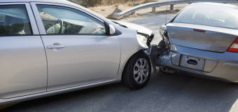 Wgniecenie w karoserii samochodu - zleć naprawę firmie Auto-Jass