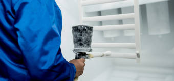 Wszystko co warto wiedzieć na temat usługi świadczonej przez firmę Mietek - Malowanie Proszkowe Piaskowanie Elementów Stalowych