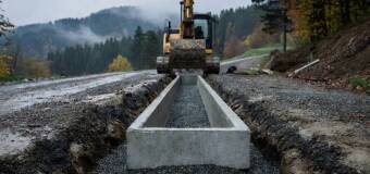Jak dobrać betonowe elementy do odwodnienia i dojazdów na Podbeskidziu