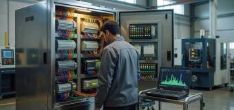 Diagnostyka po modernizacji sterowania — co trzeba sprawdzić, zanim maszyna wróci do pracy