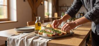 Jak dobrać menu podkarpackie do wesela, chrzcin i komunii bez utraty regionalnego charakteru