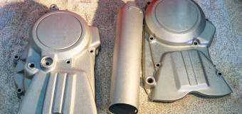 Sposoby na oczyszczenie materiału przed malowaniem proszkowym