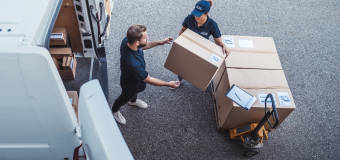 Bracia Tyszka: kompleksowe usługi z zakresu magazynowania, transportu i logistyki