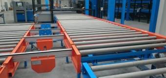 Produkcja urządzeń transportu wewnętrznego na wysokim poziomie – firma Agemar Sp. z o.o.