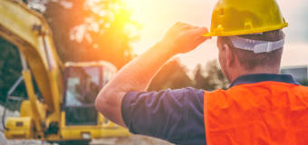 Usługi koparką – Profilbud Usługi Remontowo-budowlane | Z kim warto budować dom?