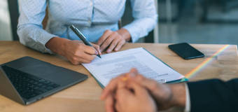 W jakich sprawach warto zatrudnić firmę prawniczą Legaliw?