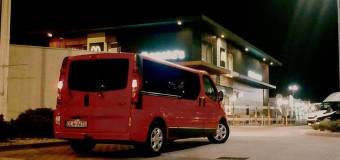 Dlaczego warto podróżować busem za granicę?