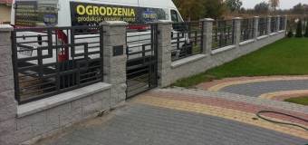 Ogrodzenia z betonu od Tom-Bud: jak wybrać najlepsze?