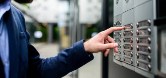 Dlaczego warto zainstalować domofon?