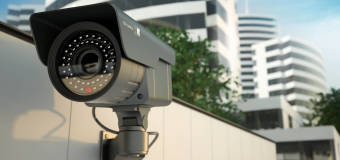 Monitoring, jako jeden z najlepszych sposobów ochrony budynku!