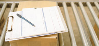 Drukarnia Sieradzki to sprawdzony dostawca druków akcydensowych