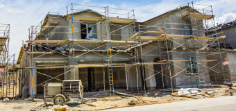 Co warto wybrać stan deweloperski czy budowę domu pod klucz?