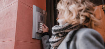 Instalacja sieci domofonowych z firmą Inteel