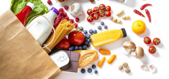 Zakupy spożywcze - jak robić je mądrze i nie zbankrutować?