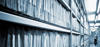 Archiwizacja dokumentów w firmie - oferta Arch-dok