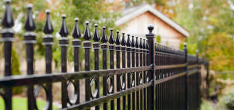 Wolbud, czyli bramy, ogrodzenia i stolarka idealne dla domu