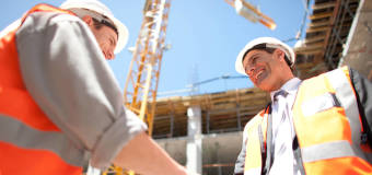 Wynajem dźwigu z operatorem – usługi dźwigowe Sulewski