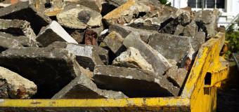 Ekotranspo – skuteczny wywóz odpadów pobudowlanych, śmieci, gruzu i innych