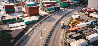 Spedycja międzynarodowa - czym jest i na czym polega?