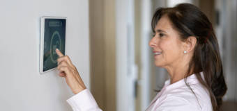 Zleć montaż bezprzewodowego alarmu pracowni ALARM Sebastiana Gawińskiego