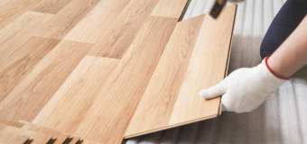 Wykańczanie wnętrz – o czym pamiętać?