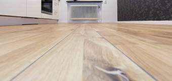 Na co zwrócić uwagę przy zakupie podłogi szwedzkiej?