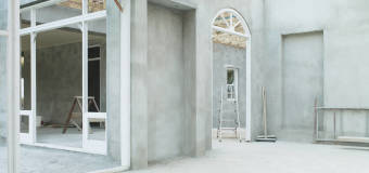 Potrzebujesz fachowej ekipy remontowo-budowlanej? Skorzystaj z usług firmy ŁukPat