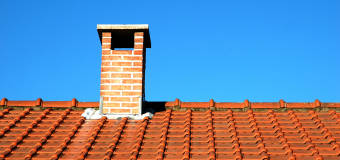 Czyszczenie i przeglądy kominów - Usługi Kominiarskie Marka Tykierki