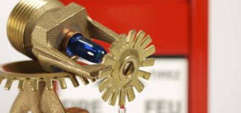 Systemy wykrywania iskier, czyli instalacja niezbędna wszędzie tam gdzie pożar „wisi  w powietrzu”