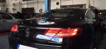 Dlaczego auto warto naprawić w serwisie Euromerc?