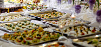 Restaurator z Virgi radzi: jak zorganizować imprezę plenerową z cateringiem?