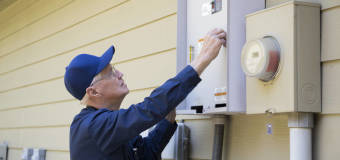 Instalacja gazowa w domu jednorodzinnym - krok po kroku