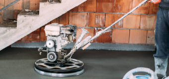 Mixokret - szybkie i równe wylewki. Oferta Master-Olimp