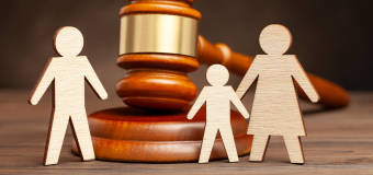 Jak przeprowadzić rozwód z orzekaniem o winie gdy w małżeństwie są dzieci?