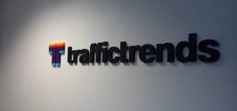 Oznakowywanie budynków z firmą ProLogo