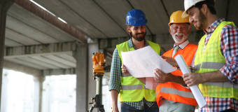 Dlaczego geodeta jest niezbędny na budowie?