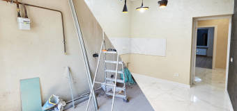 Trzy powody, dla których warto wynająć firmę remontowo-budowlaną!