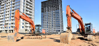 Firma Usługowa Filipkowski – roboty ziemne i prace rolne.