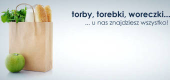 Opakowania papierowe to komfort i wygoda