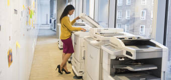 Jaką kserokopiarkę do biura wybrać? Oferta Copy-Serwis