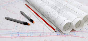 Opracowanie mapy do celów projektowych powierz firmie Marbo!