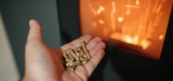 Efektywne i ekologiczne ogrzewanie domu z firmą Bud-Serwis