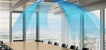 Dlaczego warto zlecić firmie Klima-Went montaż klimatyzacji w firmie?