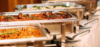 Bistro Tysiąclecia – smaczny catering na każdą okazję