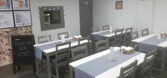 Dlaczego warto jeść kurczaka z rożna?